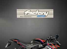 APRILIA RS 125 REPLICA - 2024