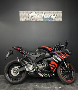 APRILIA RS 125 REPLICA - 2024