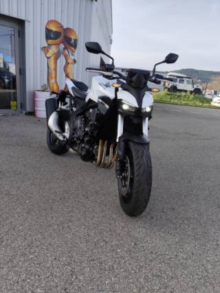 HONDA CB 1000 Hornet - 2025