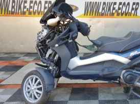 PIAGGIO MP3 400 LT - 2010