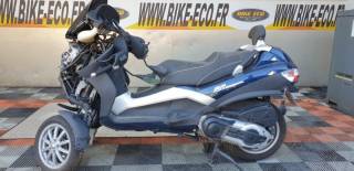 PIAGGIO MP3 400 LT - 2010