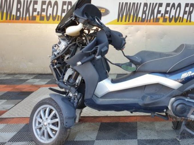 PIAGGIO MP3 400 LT 4