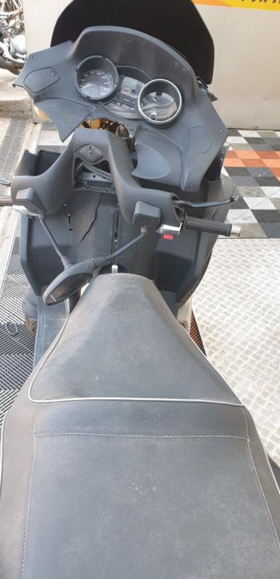 PIAGGIO MP3 400 LT 4