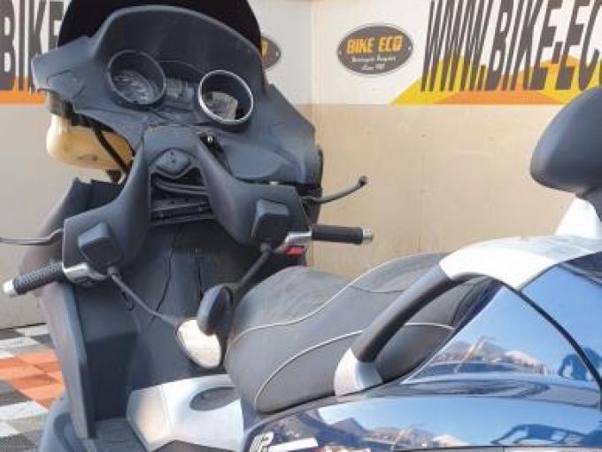 PIAGGIO MP3 400 LT 4
