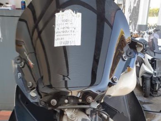 PIAGGIO MP3 400 LT 4