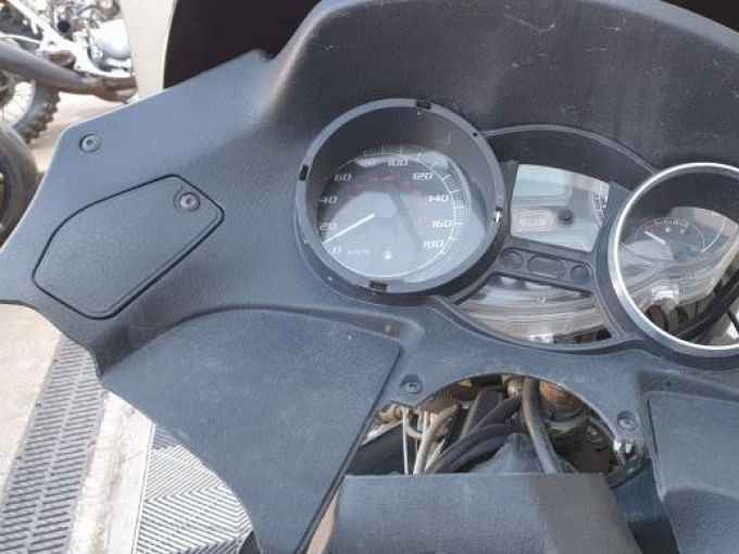 PIAGGIO MP3 400 LT 4