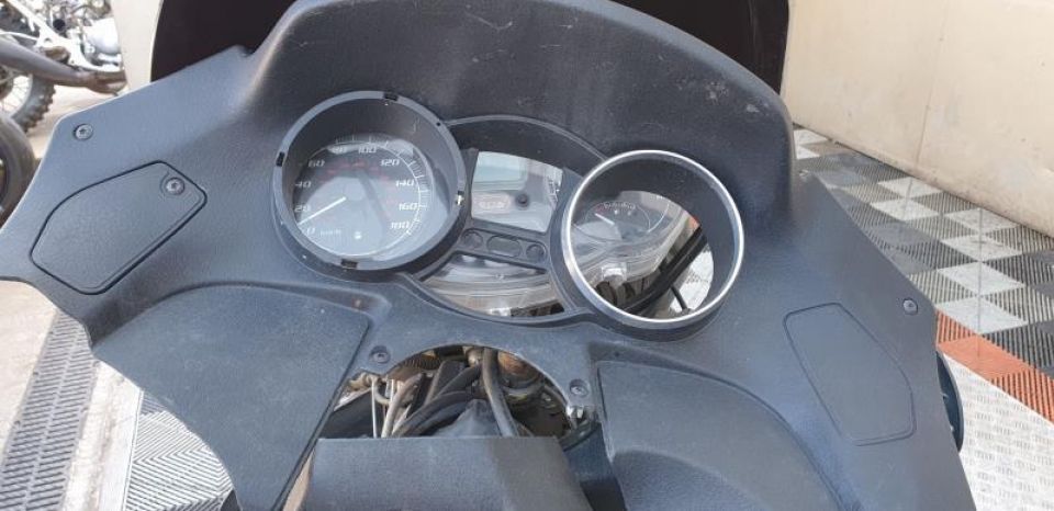 PIAGGIO MP3 400 LT 4