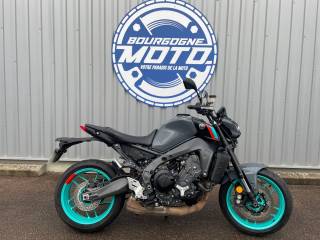 YAMAHA MT-09 - 2023