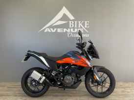 KTM 390 ADVENTURE - 2024