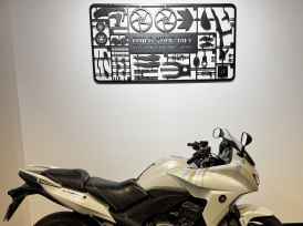 HONDA CBF 1000 FA - 2015