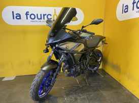 YAMAHA TRACER 7 - 2024
