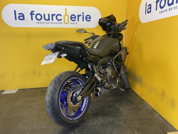 YAMAHA TRACER 7 4