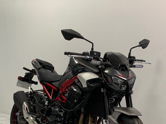 KAWASAKI Z 900 4