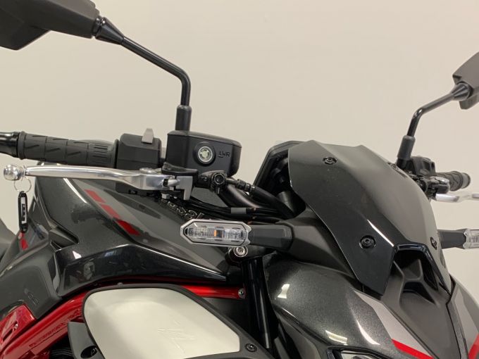 KAWASAKI Z 900 4
