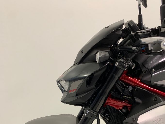 KAWASAKI Z 900 4