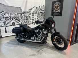 HARLEY-DAVIDSON SOFTAIL STREET BOB 1868 - 2025