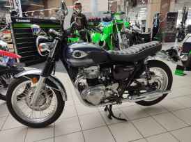 KAWASAKI W 800 - 2024