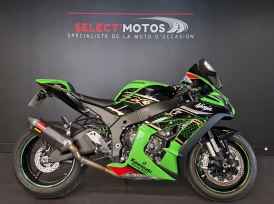 KAWASAKI ZX-10R - 2020