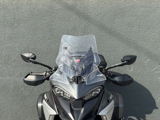 DUCATI MULTISTRADA V4 S 4