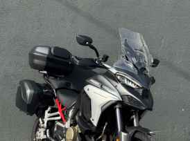 DUCATI MULTISTRADA V4 S - 2022