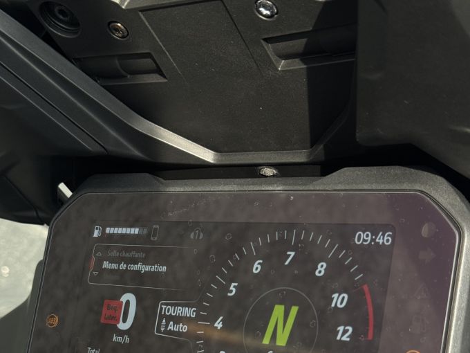 DUCATI MULTISTRADA V4 S 4