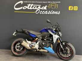 BMW F 900 R - 2020
