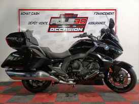 BMW K 1600 GT - 2018