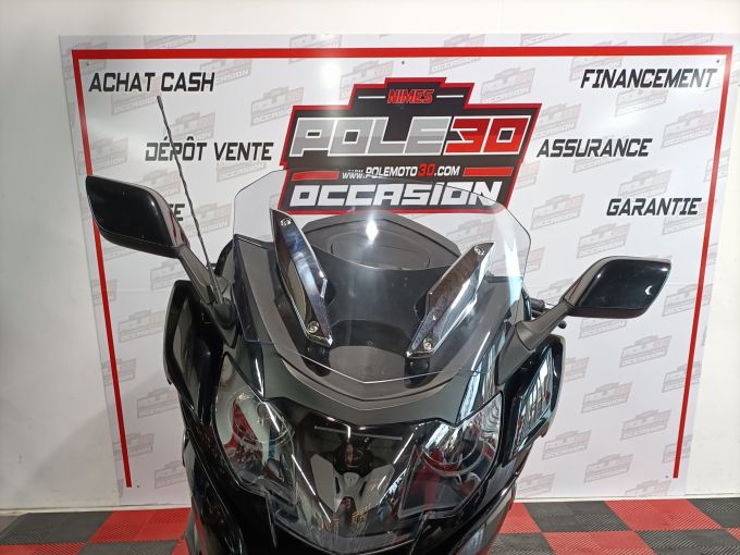 BMW K 1600 GT 4