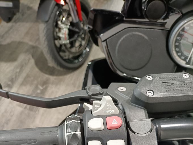 BMW K 1600 GT 4