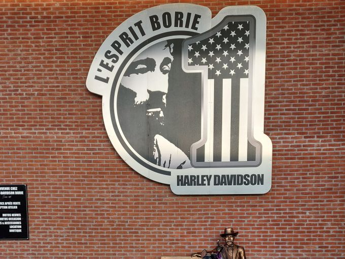 HARLEY-DAVIDSON TOURING ROAD KING 1868 SPECIAL 4