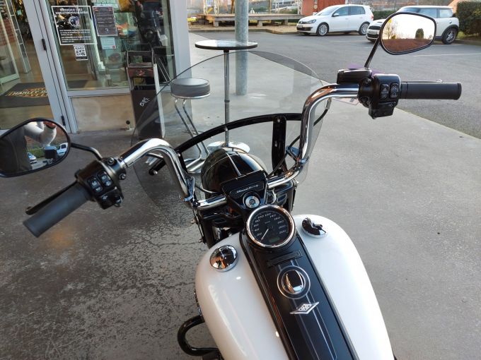 HARLEY-DAVIDSON TOURING ROAD KING 1868 SPECIAL 4