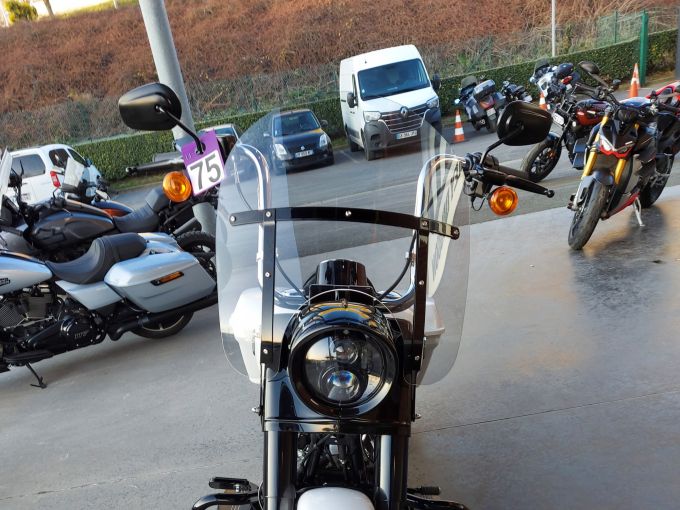 HARLEY-DAVIDSON TOURING ROAD KING 1868 SPECIAL 4