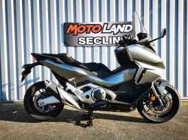 HONDA NSS FORZA 750 - 2024