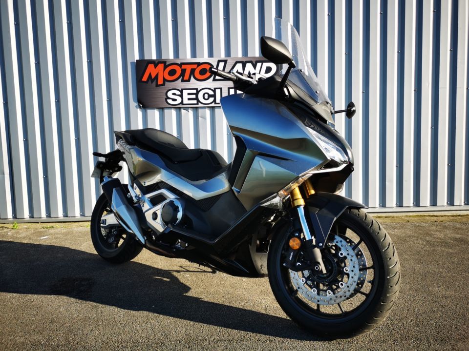 HONDA NSS FORZA 750 4