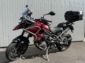 TRIUMPH TIGER 1200 GT PRO - 2025