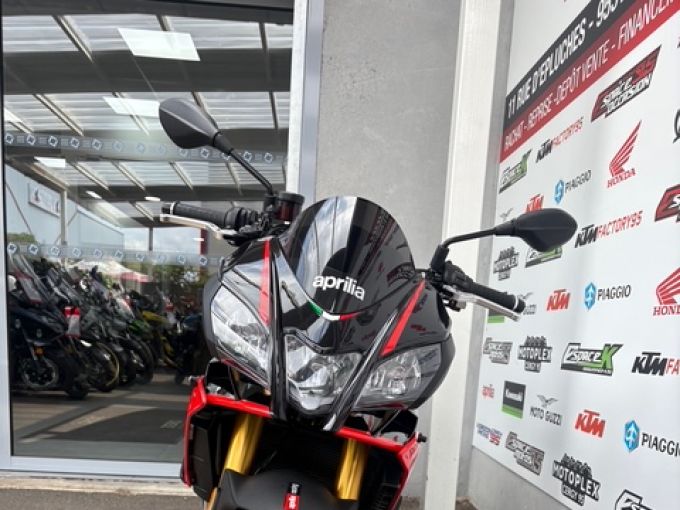 APRILIA TUONO 1100 V4 FACTORY 4