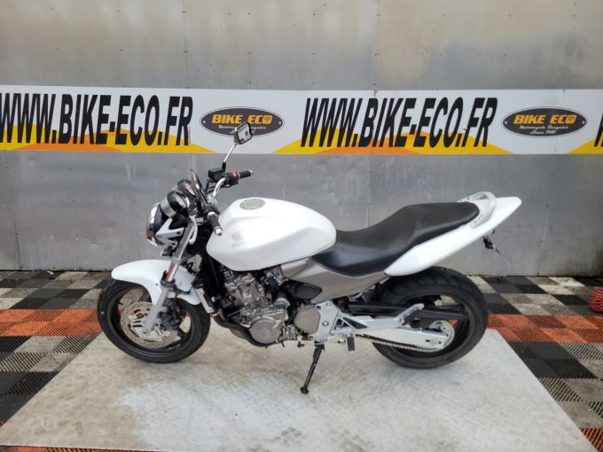 HONDA CB 600 F HORNET 4