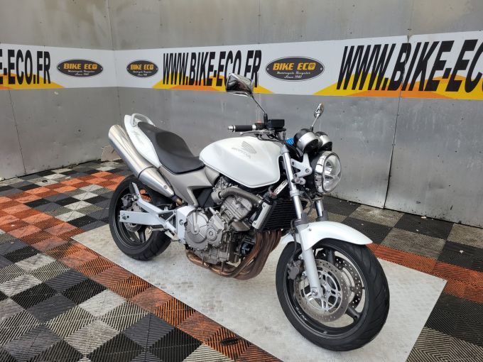 HONDA CB 600 F HORNET 4