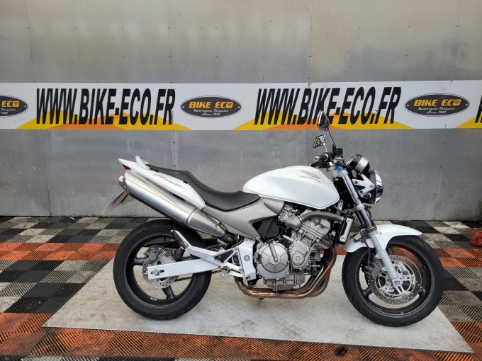 HONDA CB 600 F HORNET 4