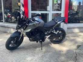 HONDA CB750 HORNET - 2023