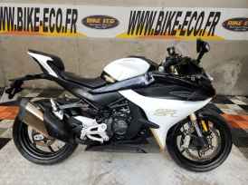 CF MOTO SR 450 - 2024