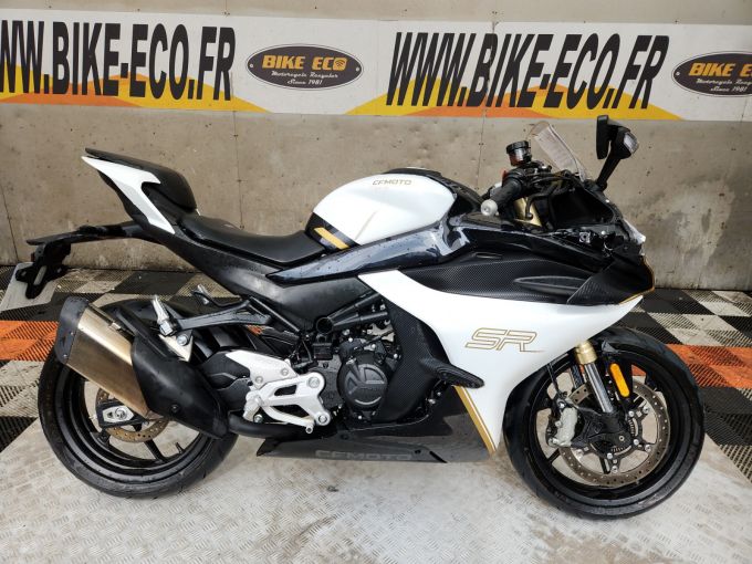 CF MOTO SR 450 4