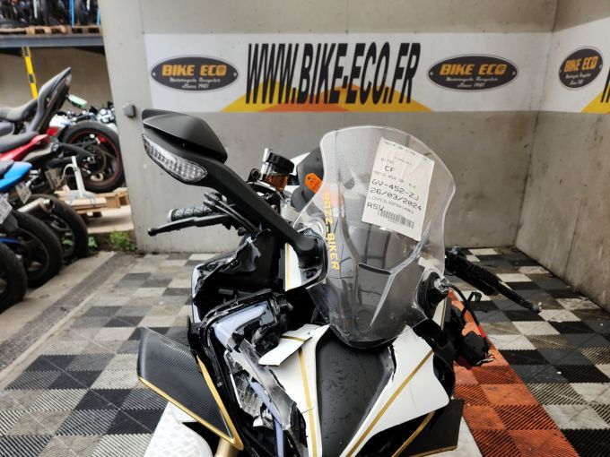CF MOTO SR 450 4