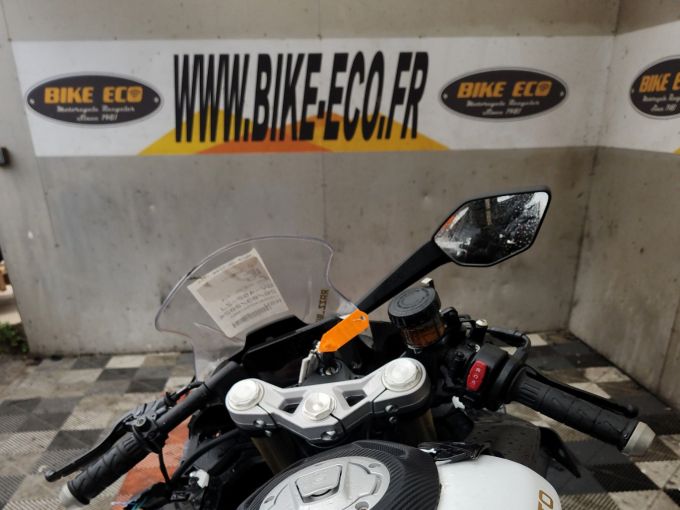 CF MOTO SR 450 4