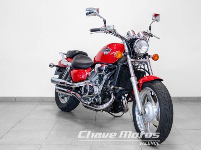 HONDA VF750C 4