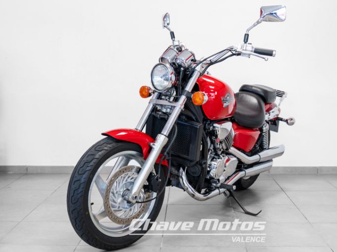 HONDA VF750C 4