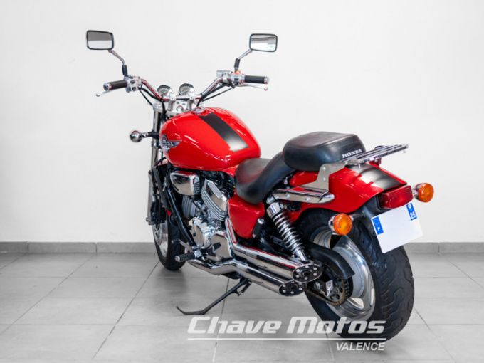 HONDA VF750C 4