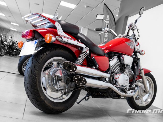 HONDA VF750C 4