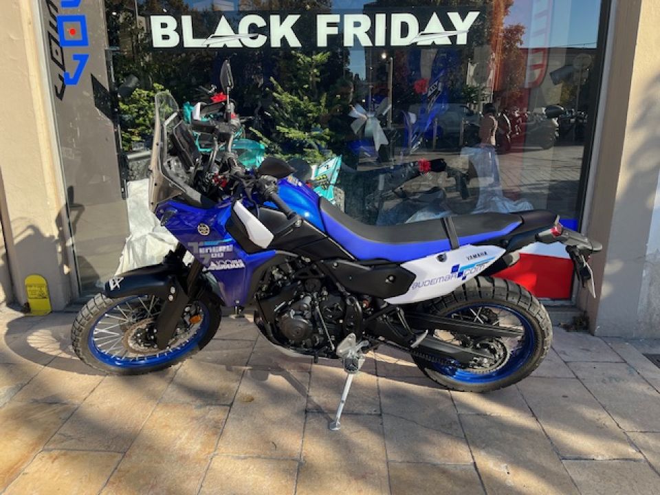 YAMAHA XTZ TENERE 700 LOW 4