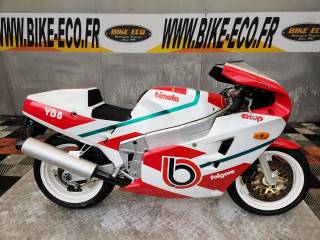 BIMOTA YB8 - 1990